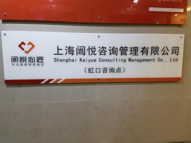 上海闿悦咨询管理 赋能企业，共创卓越