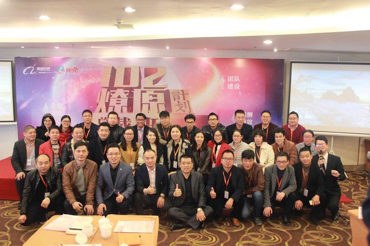 杭州革兴企业管理咨询 赋能企业变革与增长的专业伙伴